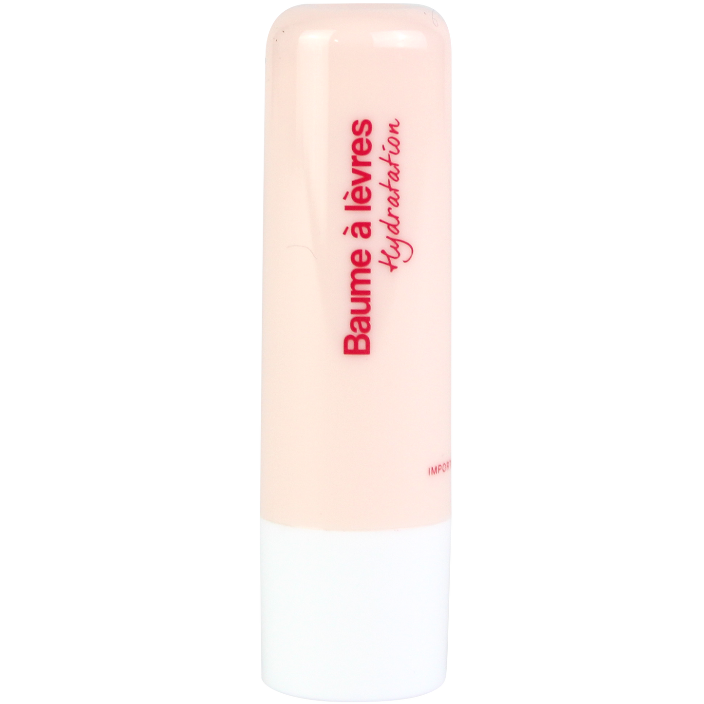 Baume à lèvres - Hydratation - FRENCH TENDANCE