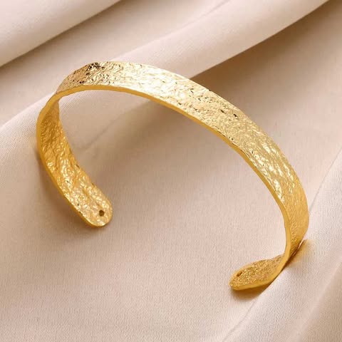 Bracelet manchette