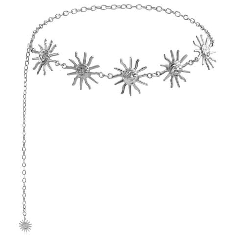 Ceinture bijou
