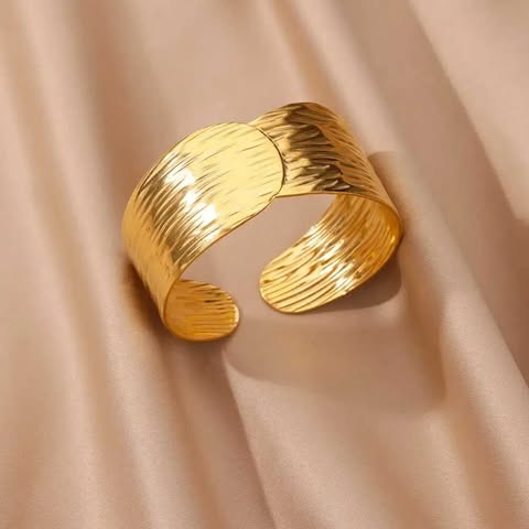Bracelet manchette