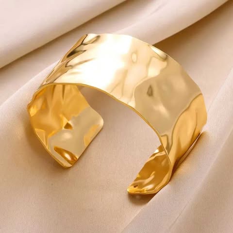 Bracelet manchette