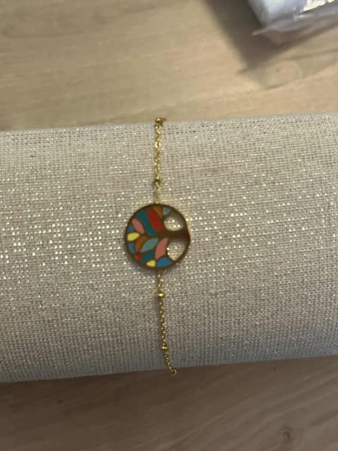 Bracelet