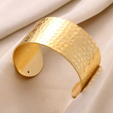 Bracelet manchette
