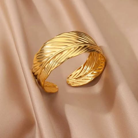Bracelet manchette