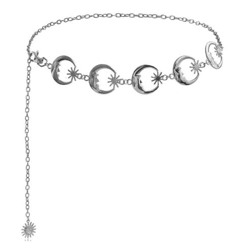 Ceinture bijou