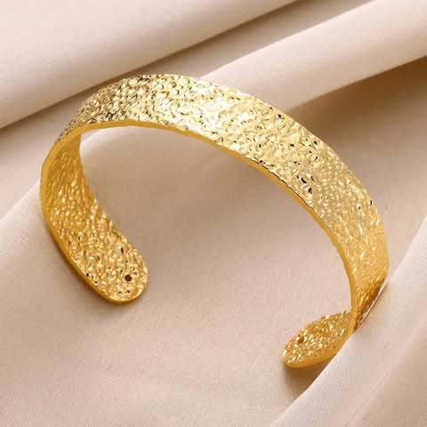 Bracelet manchette