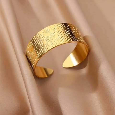 Bracelet manchette