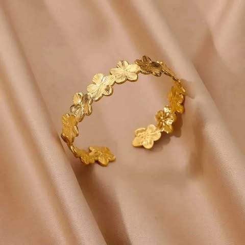 Bracelet manchette