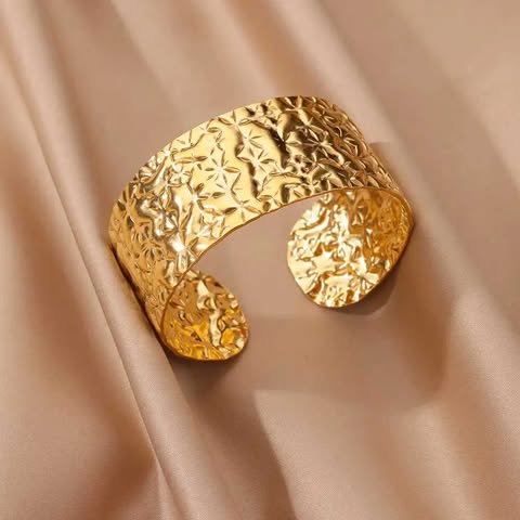 Bracelet manchette