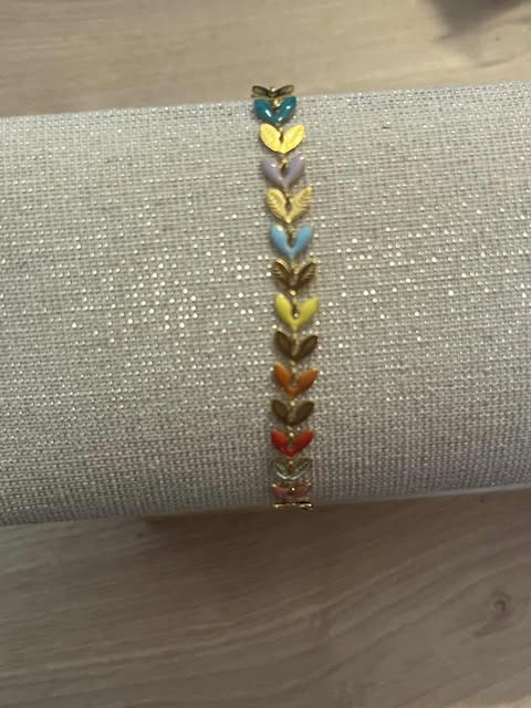 Bracelet