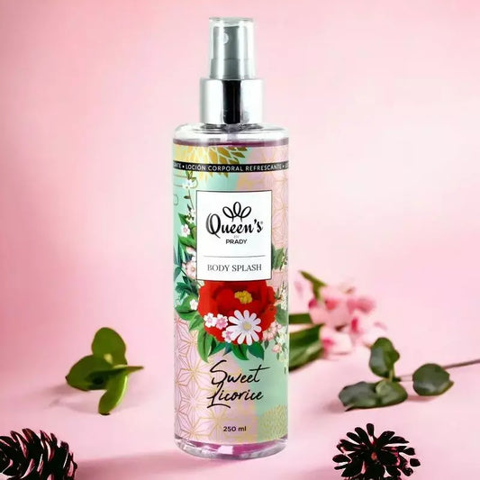 BRUME DE CORPS ET CHEVEUX SWEET LICORNE PRADY 250ML