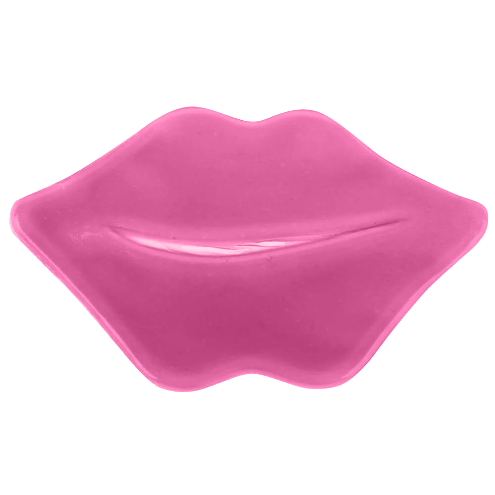 Patch Hydratant Lèvres – Senteur Fleur de Cerisier