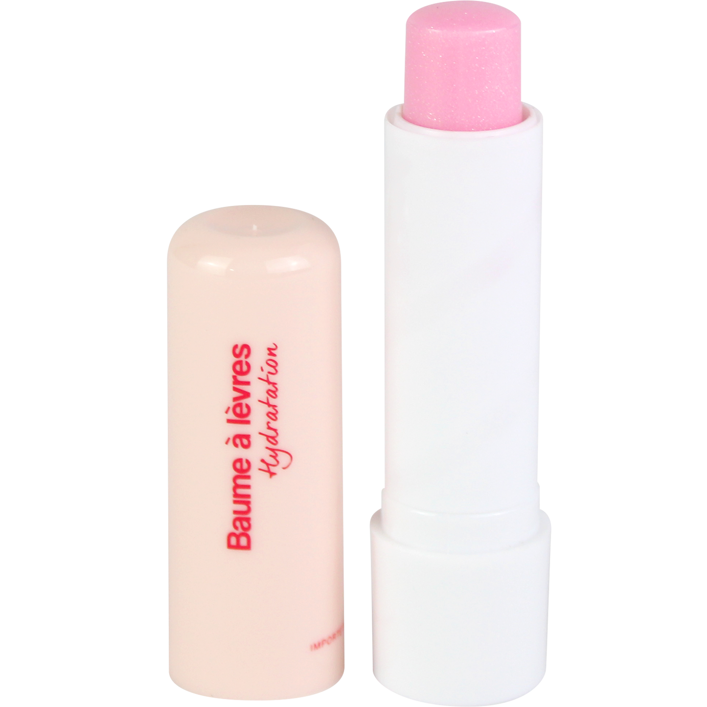 Baume à lèvres - Hydratation - FRENCH TENDANCE