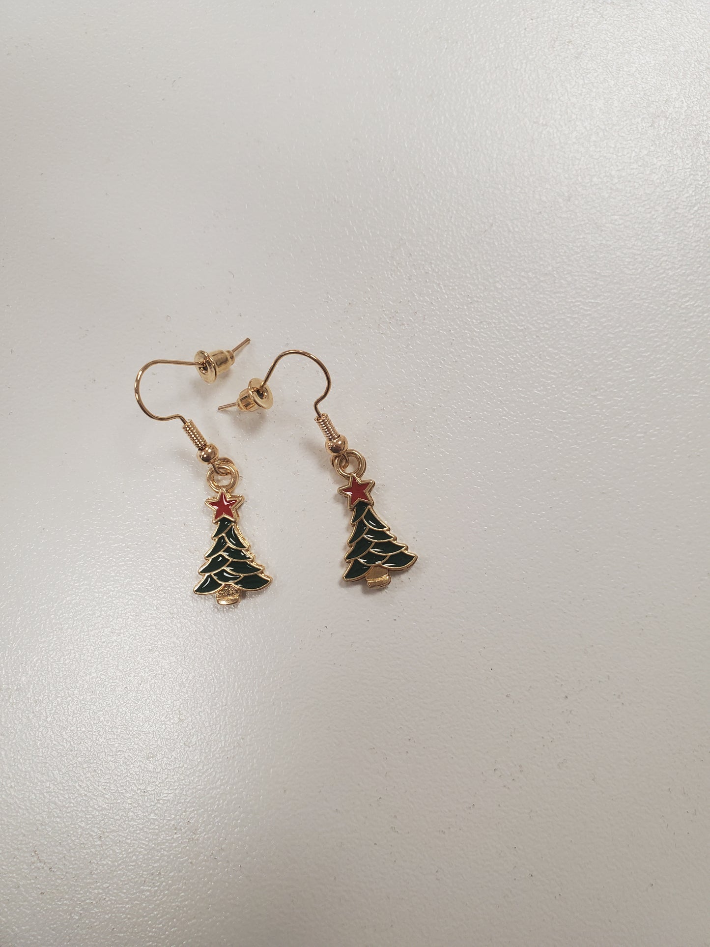 Boucles d'oreilles🌲