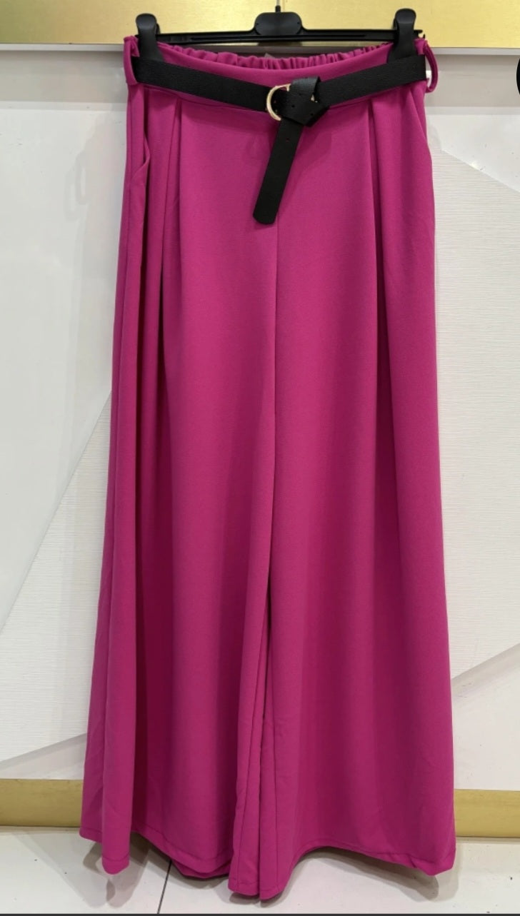 Pantalon magique PAULINE