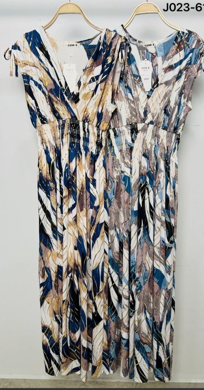Robe magique LOLA