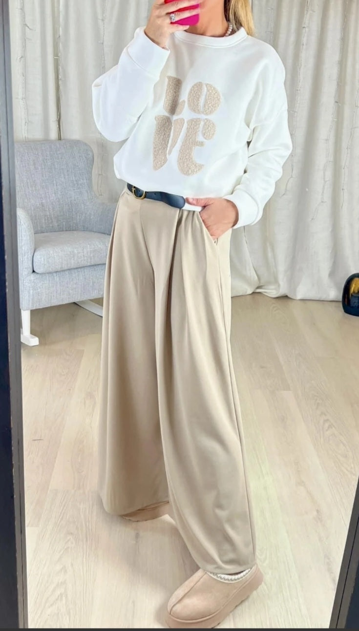 Pantalon magique PAULINE