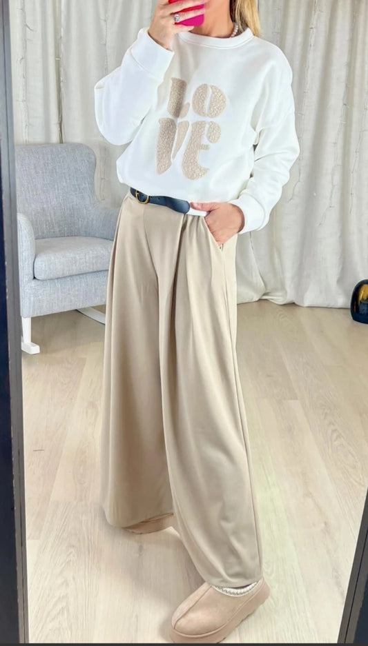 Pantalon magique PAULINE