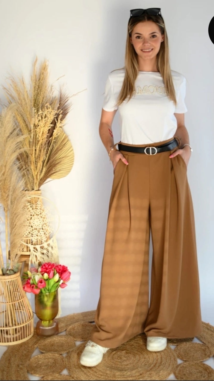 Pantalon magique PAULINE