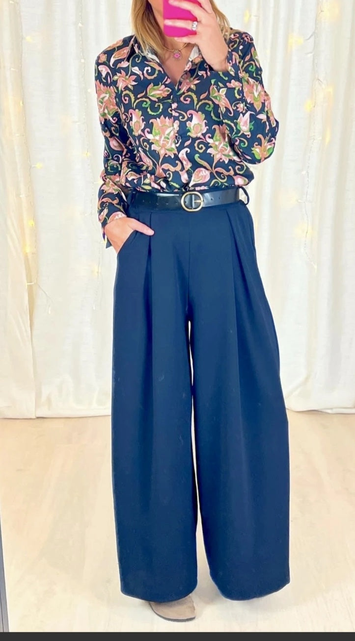 Pantalon magique PAULINE