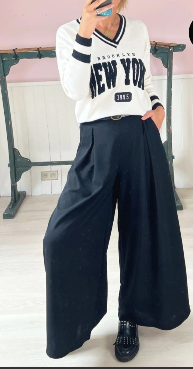 Pantalon magique PAULINE