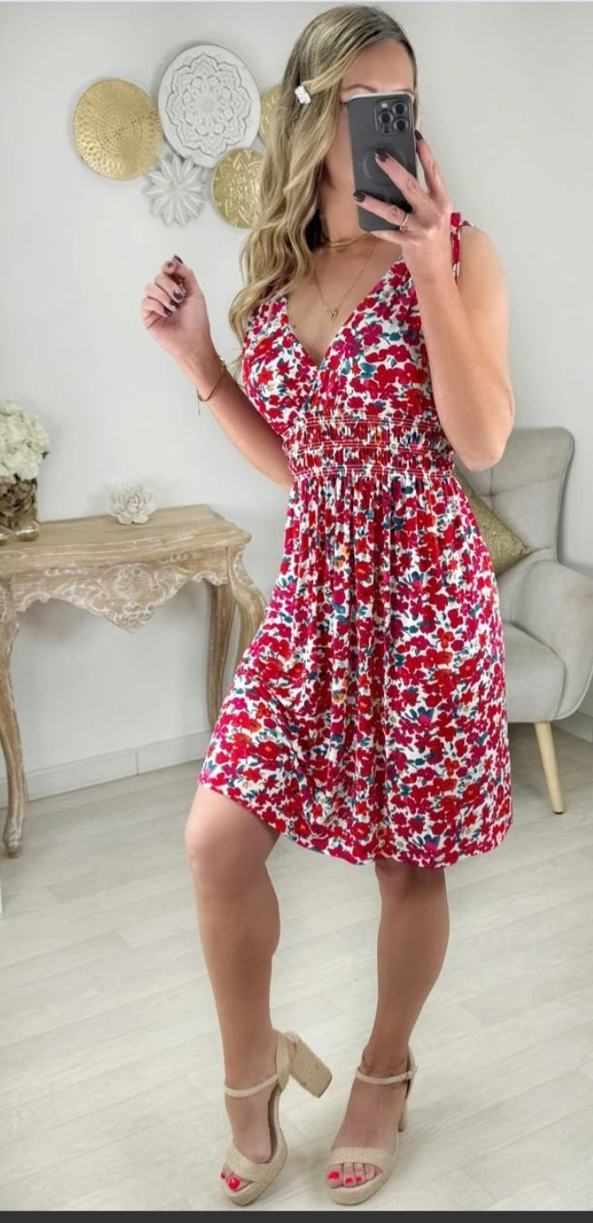 Robe magique NORA