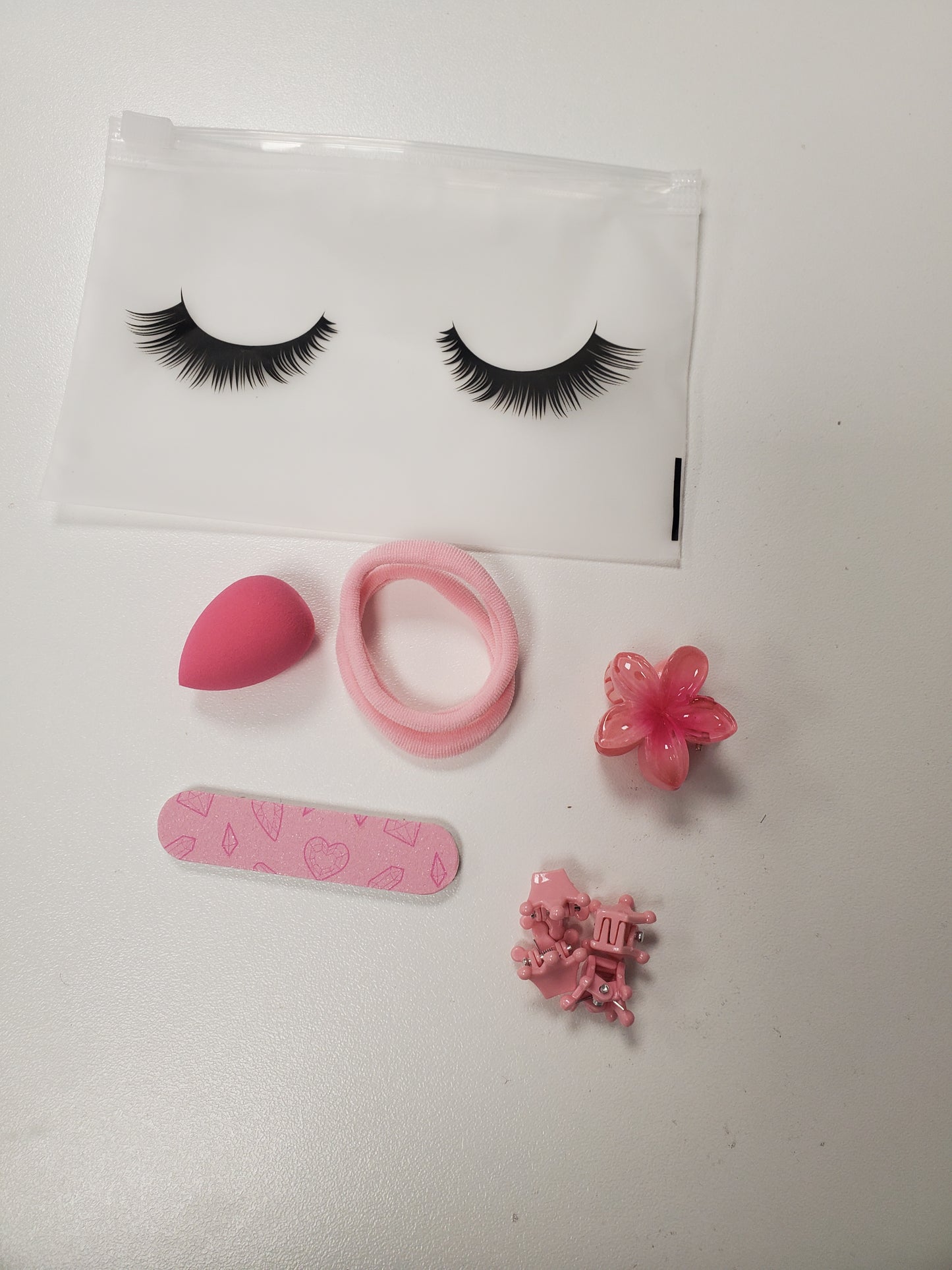 Mini pochette cadeau