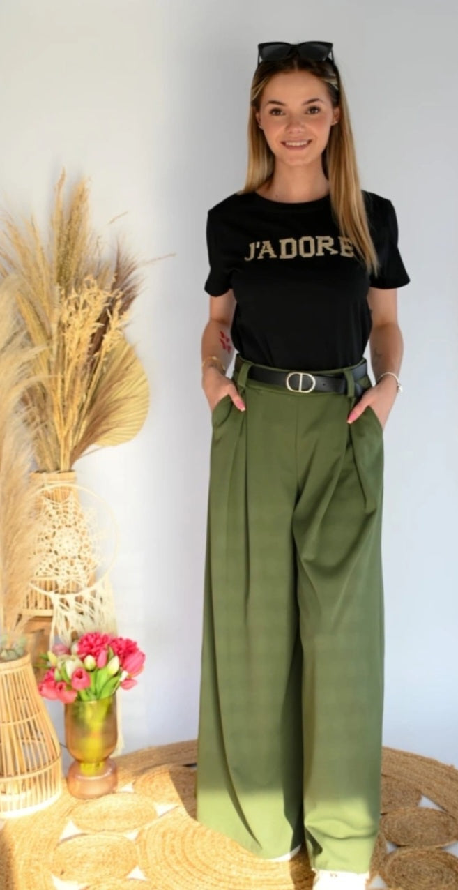 Pantalon magique PAULINE
