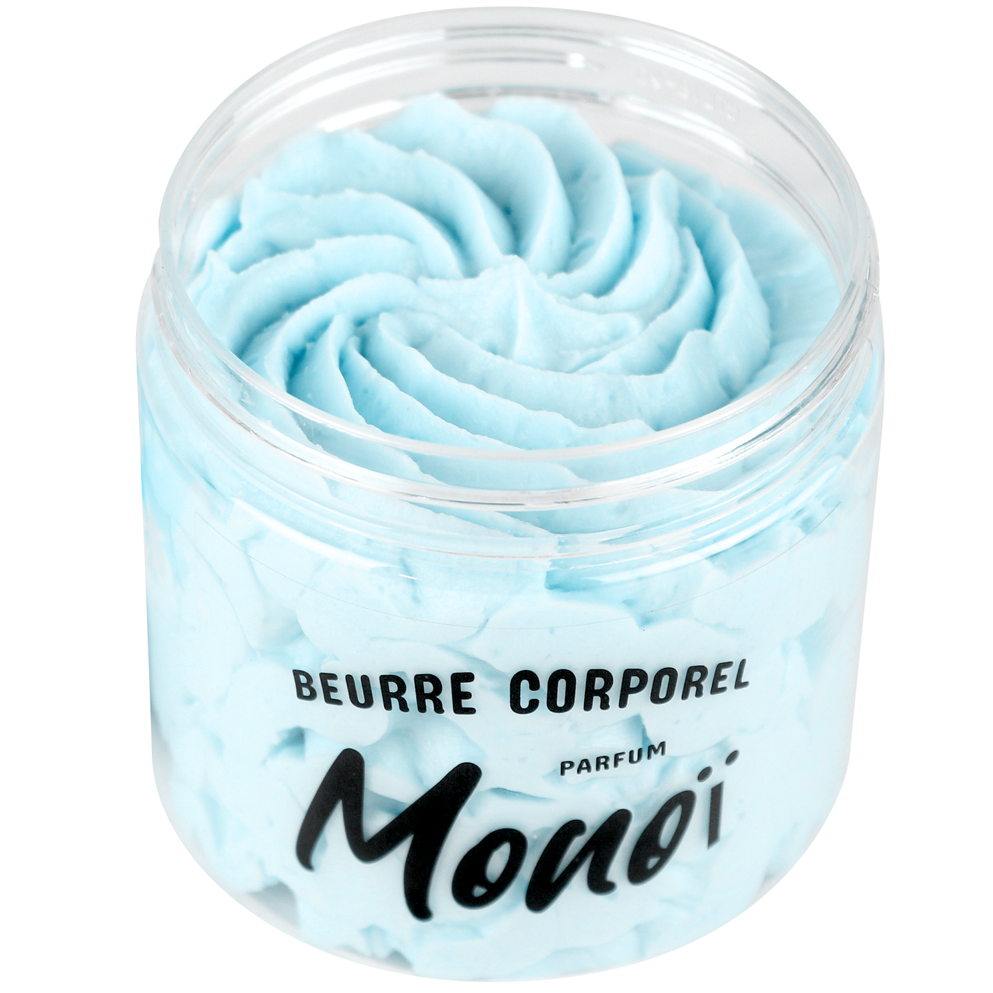Beurre Corporel fouetté - 190ml - Senteur Monoï - FT