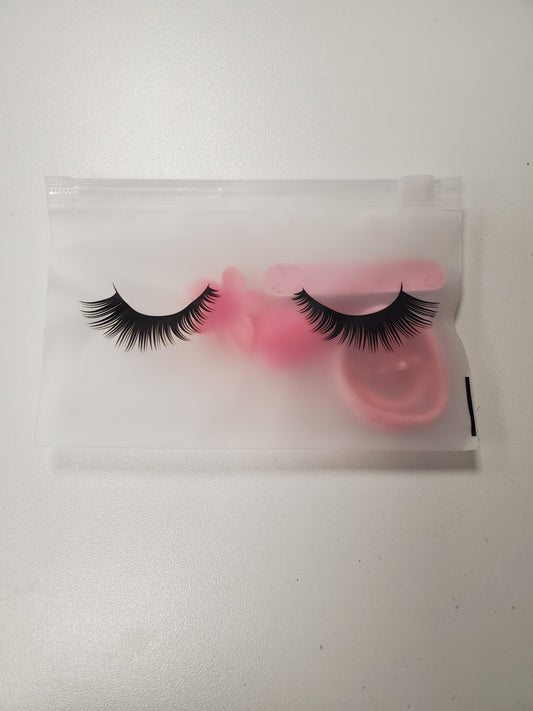 Mini pochette cadeau
