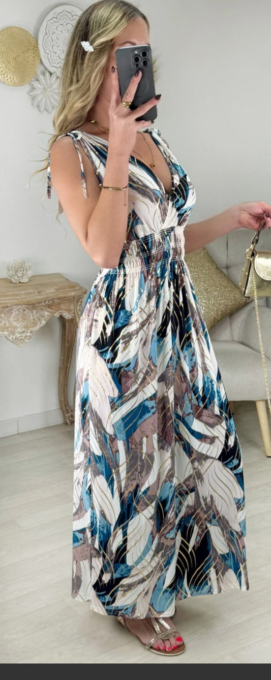 Robe magique LOLA