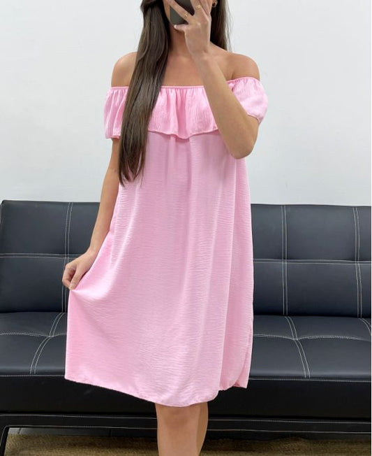 Robe MELANIE